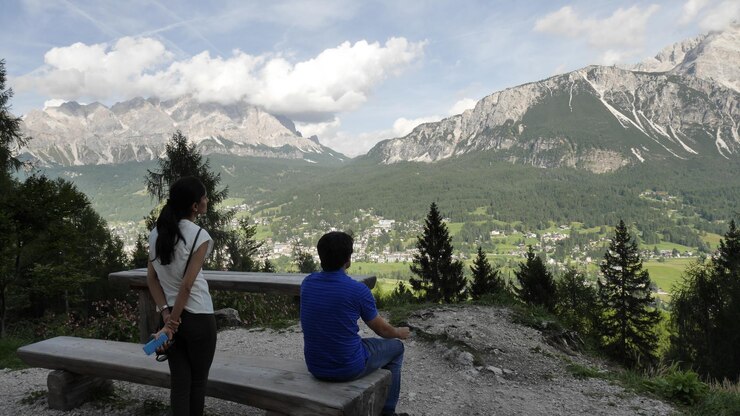 Lichttherapie-Programm