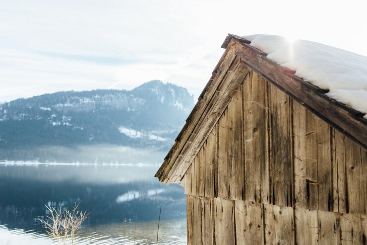 Sonnentherapie Wellness-Programm